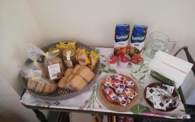 Casa vacanze da Medardo