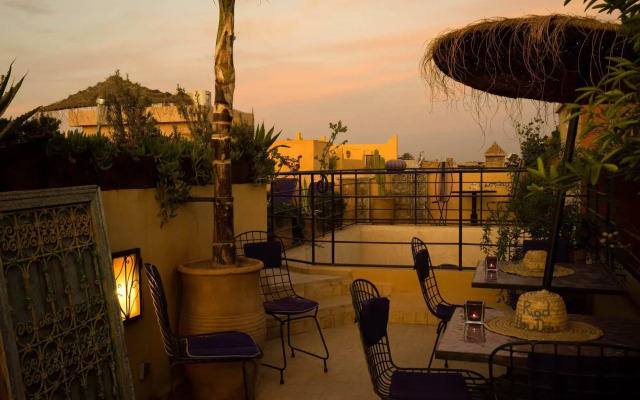 Riad Houdou