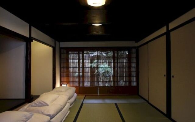 Momohana-an Machiya Holiday House