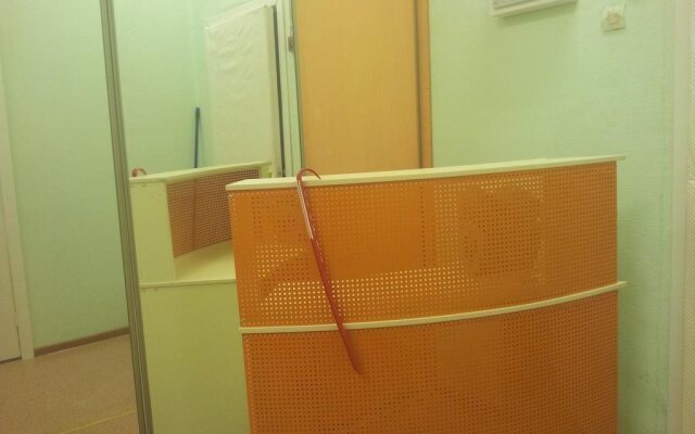 Отель Чкаловский