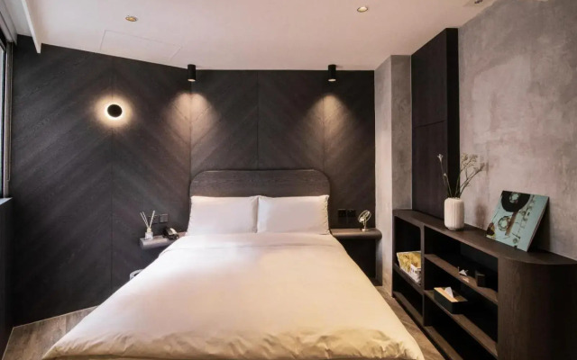 Hillwood House Hotel