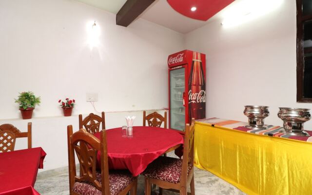 Hotel Lakshya Palace by OYO Rooms