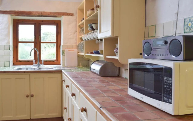 Lordship Farmhouse