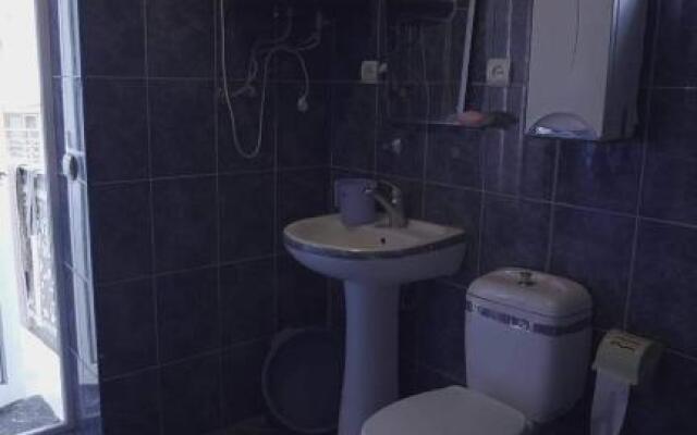 Guets house Chakvi