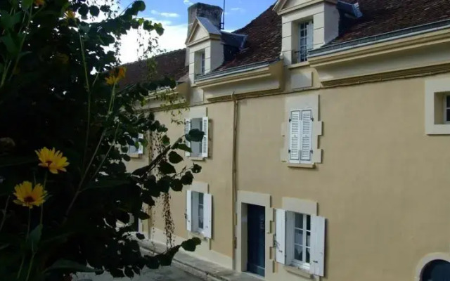Maison Du Midi