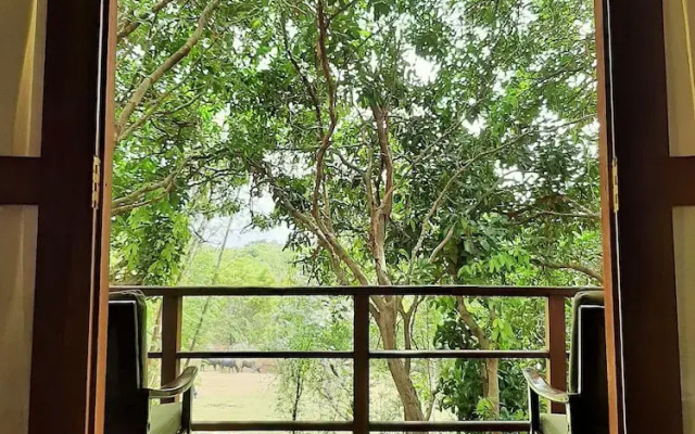 Elephant Lodge