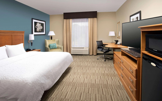 Hampton Inn Birmingham I-65/Lakeshore Drive