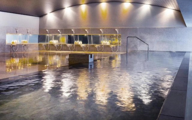 Crowne Plaza Resort Appi Kogen by IHG