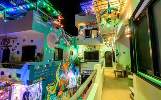La Casa de Jardin