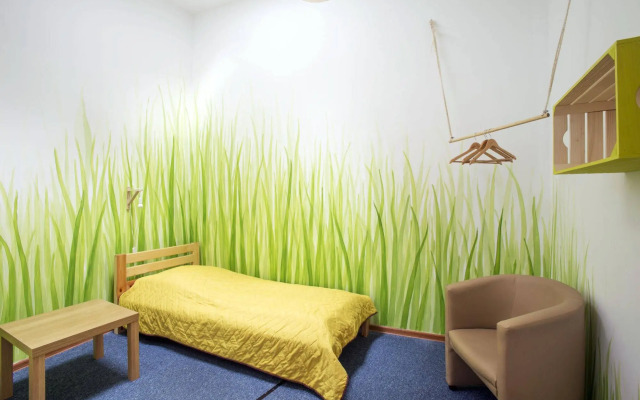 Hostel Cinnamon