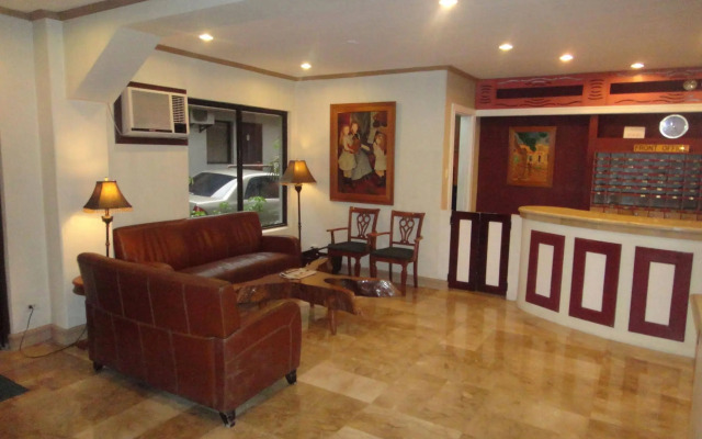 Beverly Boutique Hotel Cebu