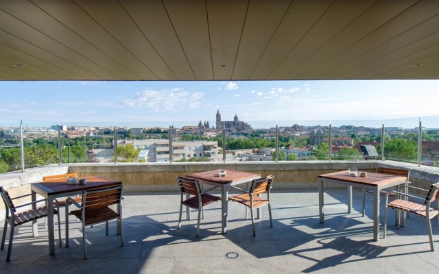 Parador de Salamanca