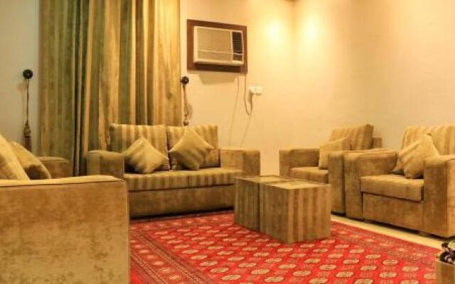 Allith Makarem Hotel Suites