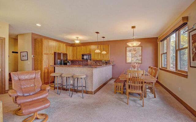 Highland Greens Spruce 3 Bedroom Townhouse by RedAwning