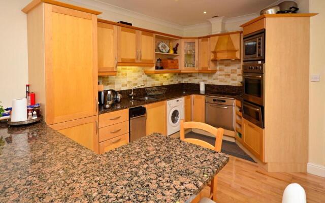 Apartment 263 - Clifden