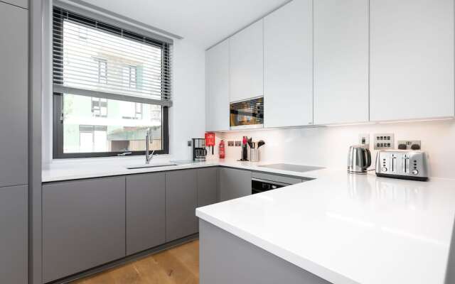 LT Greenwich 3 Bed Townhouse