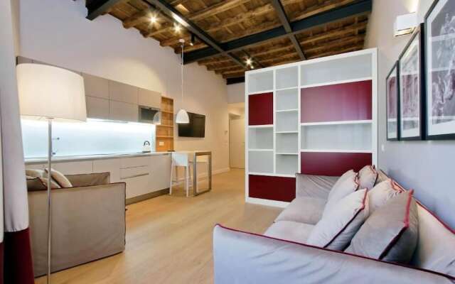 Monti Panisperna Suites