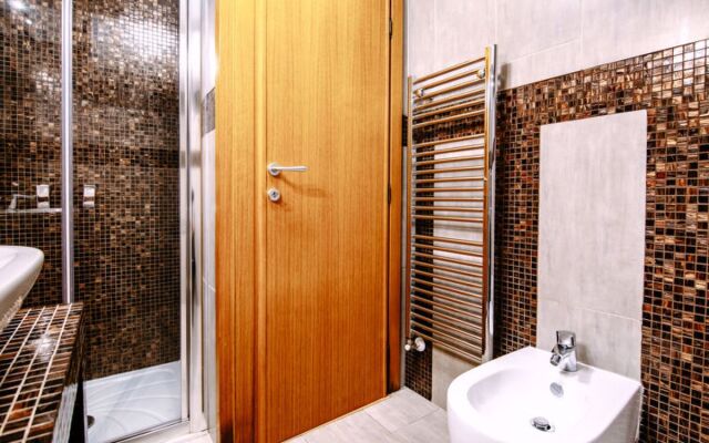 Apartment Cesa Veja Canazei