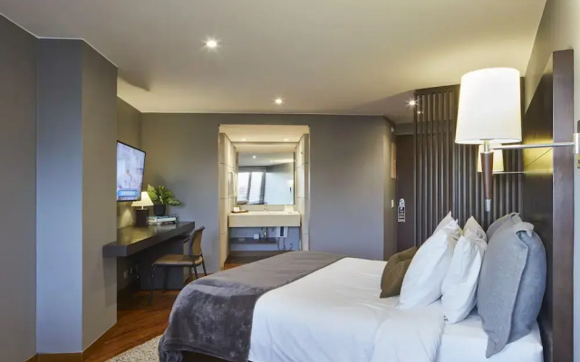 Nico Apartasuites