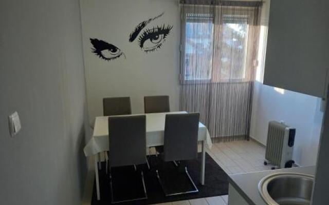 Apartment Sven
