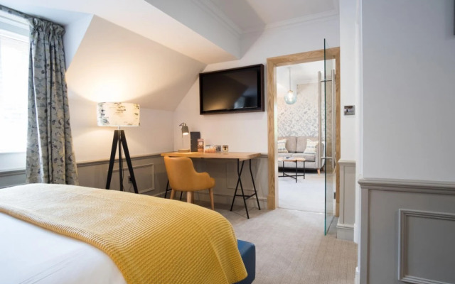 Solent Hotel and Spa