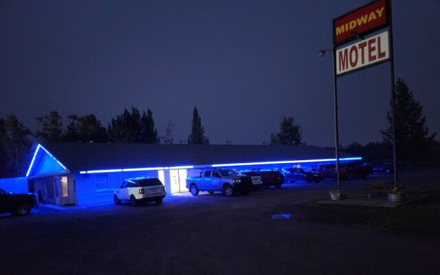 Midway Motel