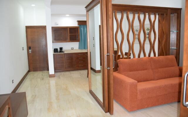 Sunset Residences & Resort