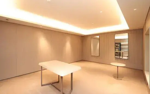 JI Hotel (East Zhujiang Road Xirun Plaza store)
