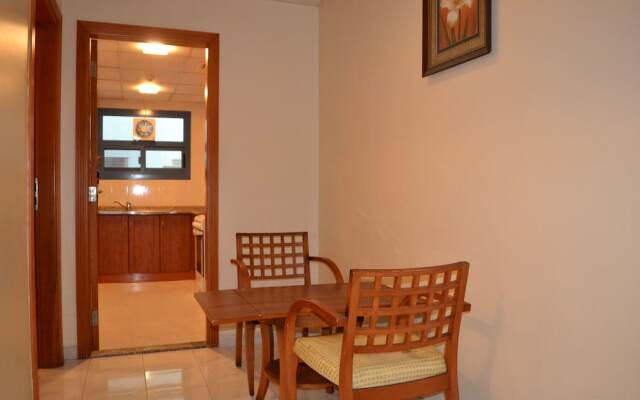 Tara Hotel Apartment