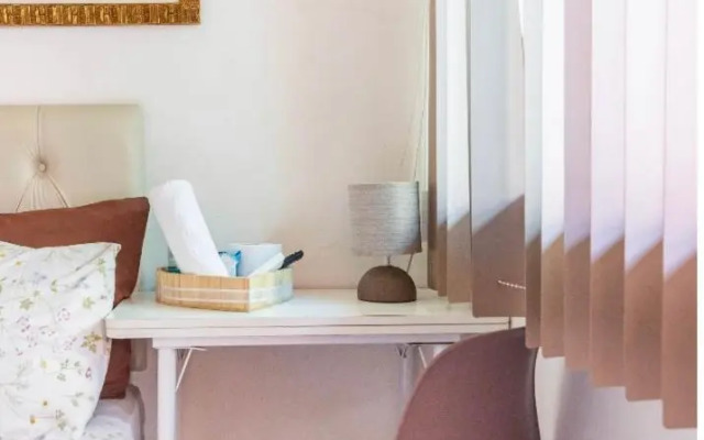 Loft 109- Espaço Praia Aptos