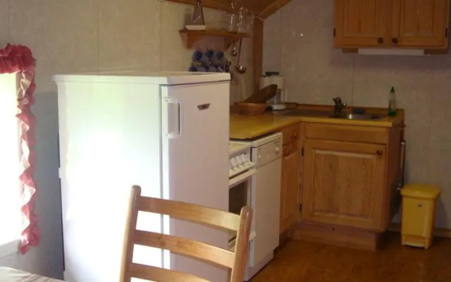 Lindsverk Gjestegård