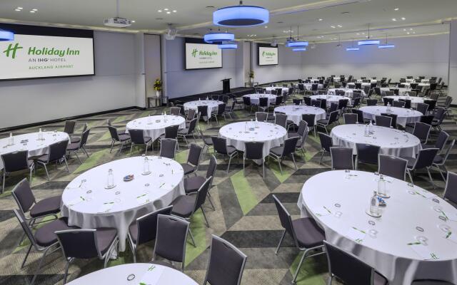 Holiday Inn Auckland Airport by IHG