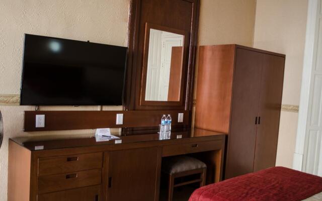 Hotel Posada Regis de Guadalajara