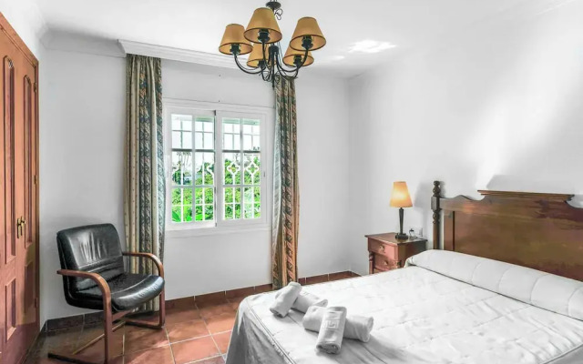 Villa Fraile
