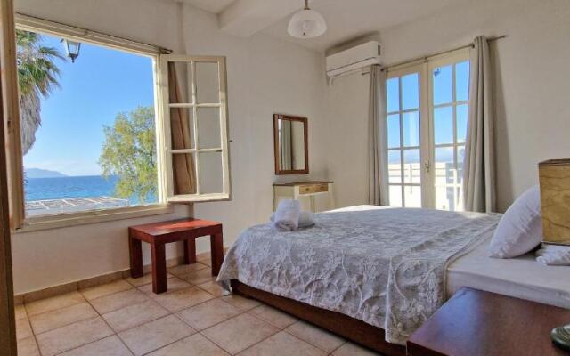 Beachlife: The Apartment