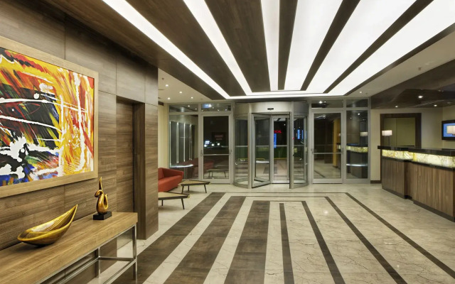 Dedeman Park Gaziantep