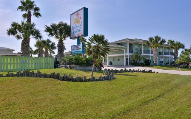 Mariner Inn & Suites