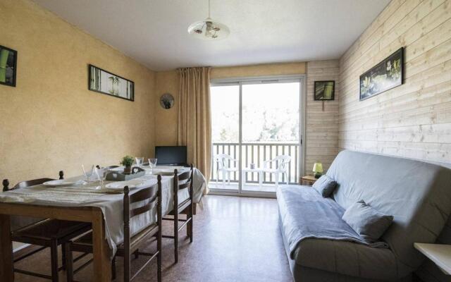 Appartement Saint-Lary-Soulan, 2 pièces, 4 personnes - FR-1-296-223