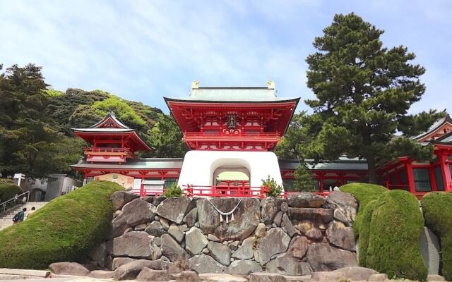 Takezono Ryokan