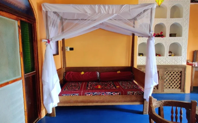 Villa Dida Resort