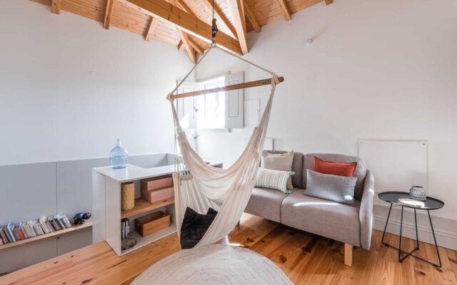 GuestReady - The Roof from Antoine et Antoinette