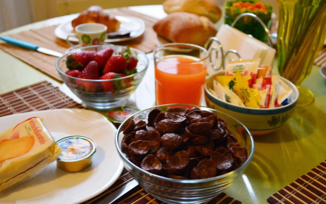 Bed and Breakfast Delfina