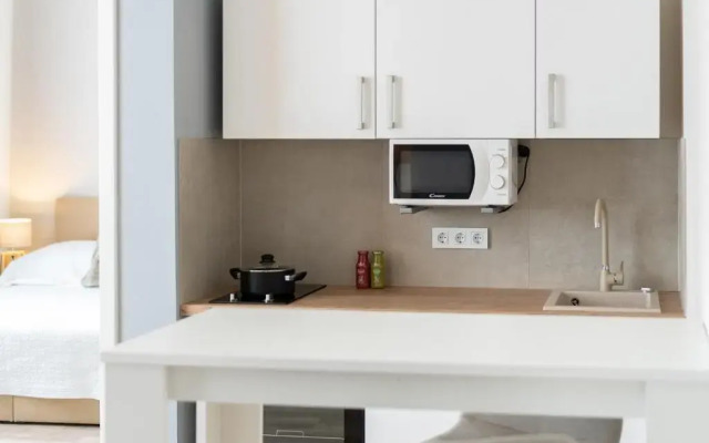 Apartment an der Altstadt (#2)