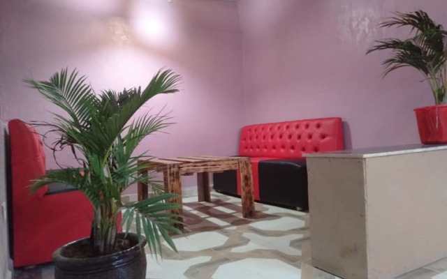 Korompoi Motel