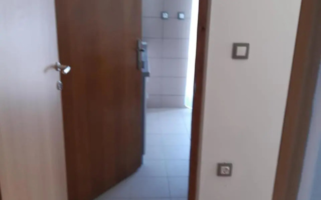 Apartmani Frano