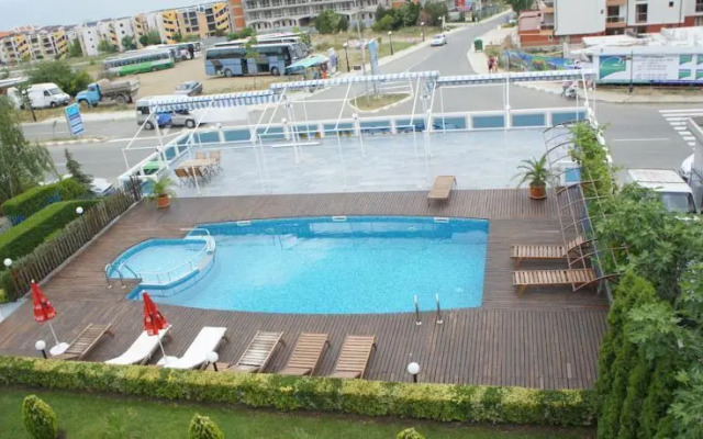 GT Sky Holiday Apartments