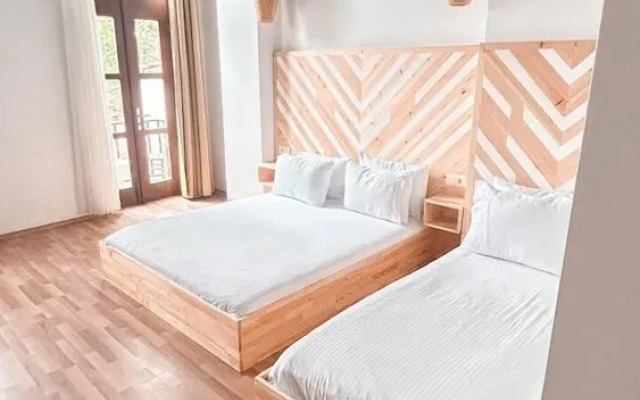 Cunda Selene Otel