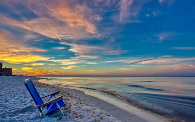 Beachwalk Villa 5179