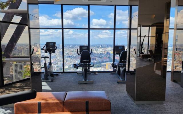 Park Origin Chula - Samyan