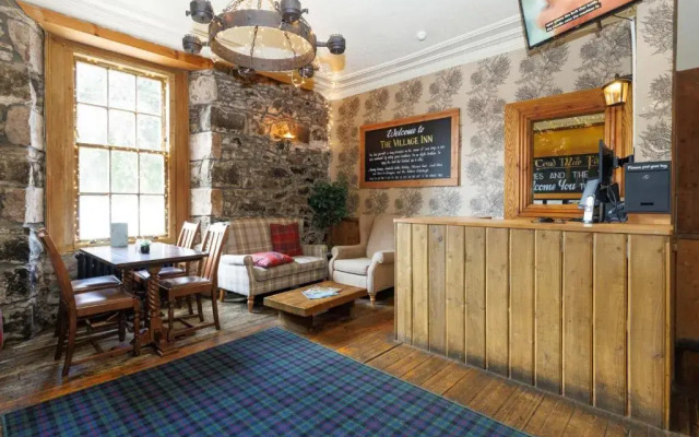 Village Inn